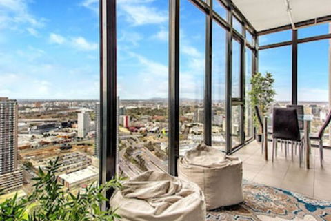 MJ Shortstay Bank Apartments - Kalgoorlie Accommodation 7