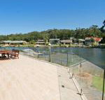 Cormorant Waterfront Home - Kalgoorlie Accommodation