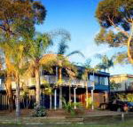 The Perfect Home  Location - Kalgoorlie Accommodation