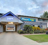 Fitzroy Motor Inn Grafton - Kalgoorlie Accommodation