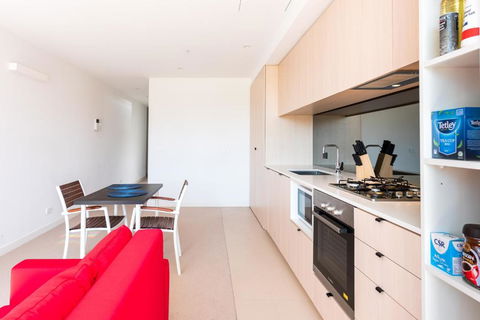 Amazing Location 1BR Apartment In Melbourne CBD - Kalgoorlie Accommodation 2