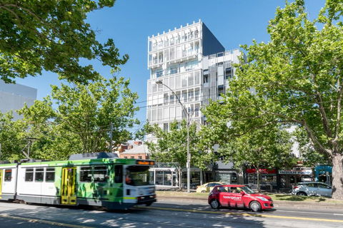 Amazing Location 1BR Apartment In Melbourne CBD - Kalgoorlie Accommodation 4