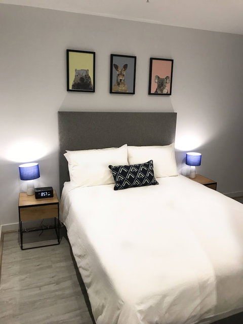 Flinders Luxury Penthouse - Kalgoorlie Accommodation 6