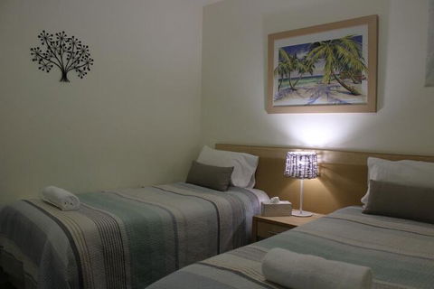 The Boathouse Luxury Apartments - Kalgoorlie Accommodation 7