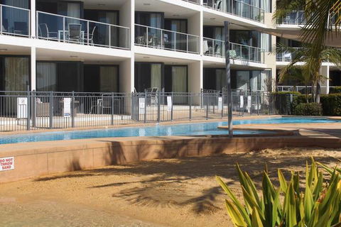 The Boathouse Luxury Apartments - Kalgoorlie Accommodation 5
