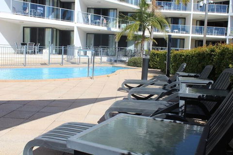 The Boathouse Luxury Apartments - Kalgoorlie Accommodation 4