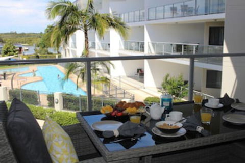 The Boathouse Luxury Apartments - Kalgoorlie Accommodation 0
