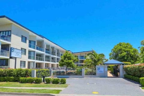 The Boathouse Luxury Apartments - Kalgoorlie Accommodation 1