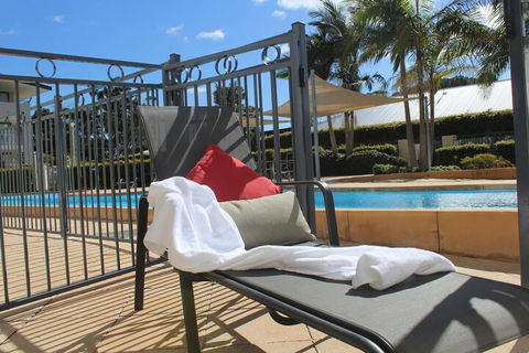 The Boathouse Luxury Apartments - Kalgoorlie Accommodation 3
