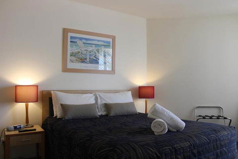 The Boathouse Luxury Apartments - Kalgoorlie Accommodation 6