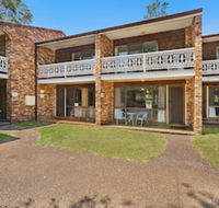 Centennial Terrace Apartments - Kalgoorlie Accommodation