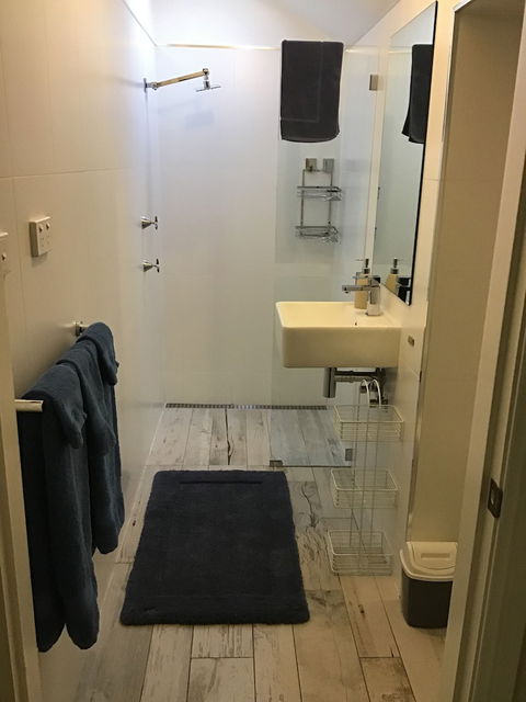 Mudgee Apartments - Church Street - Kalgoorlie Accommodation 1