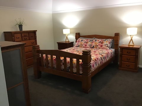 Mudgee Apartments - Church Street - Kalgoorlie Accommodation 6