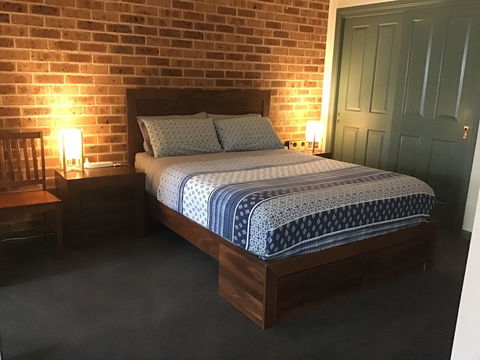 Mudgee Apartments - Church Street - Kalgoorlie Accommodation 5