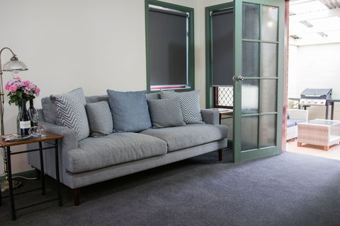 Mudgee Apartments - Church Street - Kalgoorlie Accommodation 2