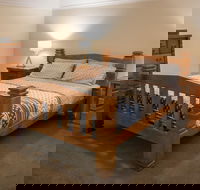 Mudgee Apartments - Church Street - Kalgoorlie Accommodation