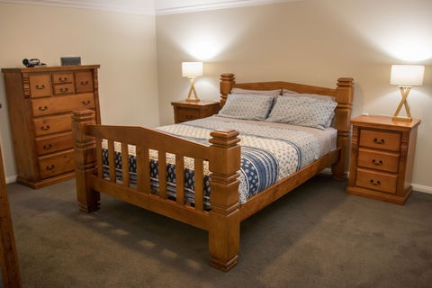 Mudgee Apartments - Church Street - Kalgoorlie Accommodation 0