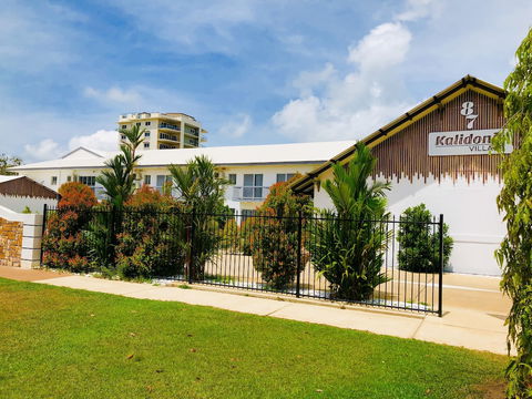 Kalidonis Village - Kalgoorlie Accommodation 2