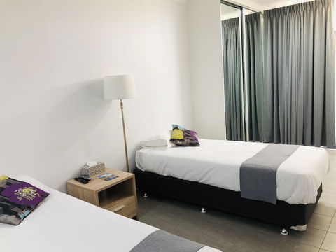 Kalidonis Village - Kalgoorlie Accommodation 1