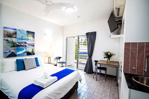 Kalidonis Village - Kalgoorlie Accommodation 4