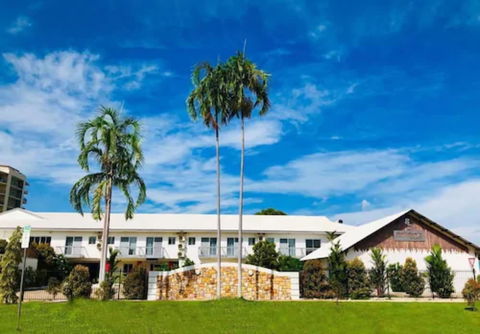 Kalidonis Village - Kalgoorlie Accommodation 0