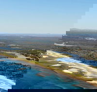 Stuarts Point Holiday Park - Kalgoorlie Accommodation