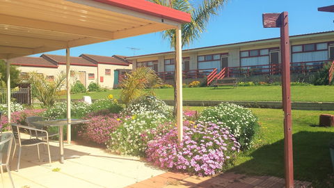Oyster Court Apartments - Kalgoorlie Accommodation 6