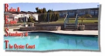 Oyster Court Apartments - Kalgoorlie Accommodation 1
