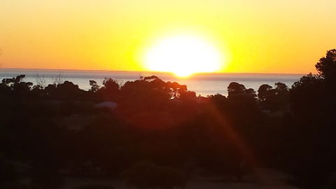 Oyster Court Apartments - Kalgoorlie Accommodation 5