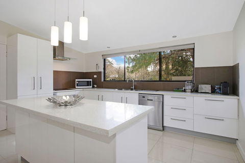 Alinga Longa Residence 4 Bedroom With Pool - Kalgoorlie Accommodation 2