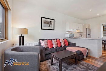 Zoncolan - Kalgoorlie Accommodation 4
