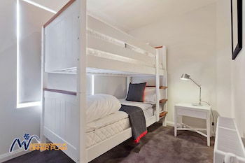 Zoncolan - Kalgoorlie Accommodation 1