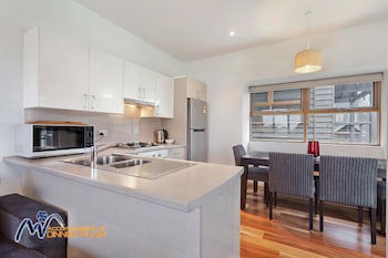 Zoncolan - Kalgoorlie Accommodation 6