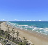 Growder Court 3 - Coolum Beach QLD - Kalgoorlie Accommodation