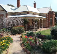 Cherry Tree Lodge BB - Kalgoorlie Accommodation