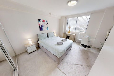 MyHoYoHo Apartments Haymarket - Kalgoorlie Accommodation 5