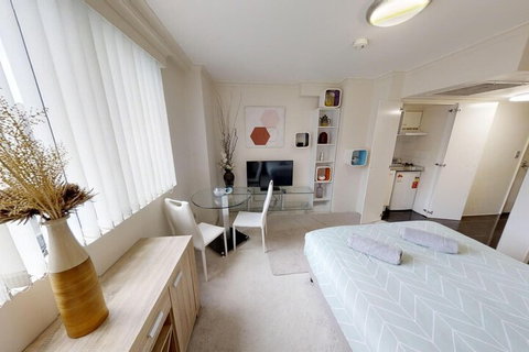 MyHoYoHo Apartments Haymarket - Kalgoorlie Accommodation 2