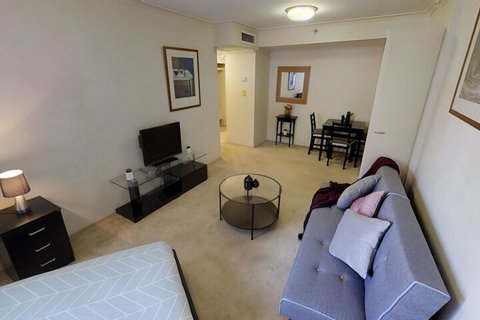 MyHoYoHo Apartments Haymarket - Kalgoorlie Accommodation 4