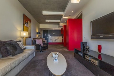 Accommodate Canberra - New Acton - Kalgoorlie Accommodation 0