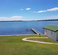 Lake Escape - Lake Macquarie - Kalgoorlie Accommodation