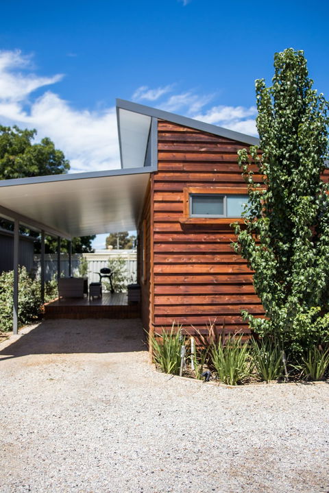 Mudgee Apartments On Horatio - Kalgoorlie Accommodation 0