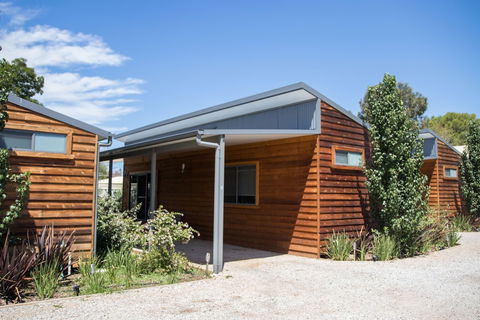 Mudgee Apartments On Horatio - Kalgoorlie Accommodation 1