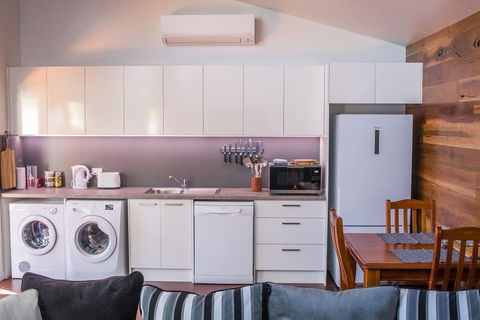 Mudgee Apartments On Horatio - Kalgoorlie Accommodation 3