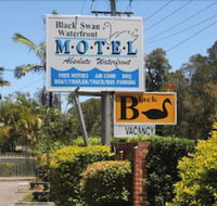 Black Swan Waterfront Motel Not Suitable for Children - Kalgoorlie Accommodation