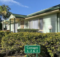 Obadiah Country Cottages - Kalgoorlie Accommodation