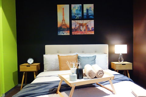 QV2 Apartment - Kalgoorlie Accommodation 1