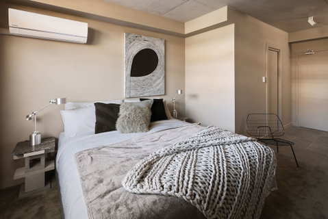 The Collectionist - Kalgoorlie Accommodation 0