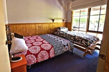 Namaste - Great Family Getaway - Kalgoorlie Accommodation 3