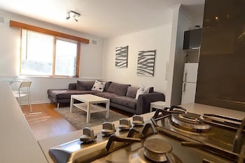 Alpine Haven 5 - Kalgoorlie Accommodation 4