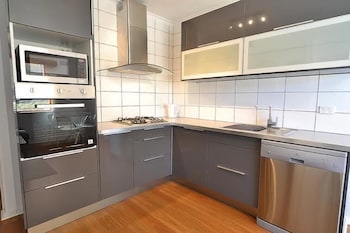 Alpine Haven 5 - Kalgoorlie Accommodation 6